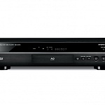 Blu-ray плеер Yamaha BD-A1010 black